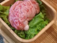 脑花-锦城印象火锅(天府三街店)