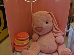 -BON CAKE(华贸购物中心店)