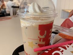 -肯德基(杭州复兴店)