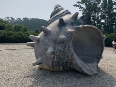 -柱状节理带