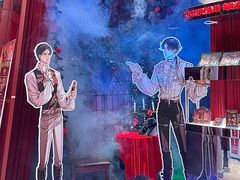 -Nord Grill&Bar Highland诺德西餐(深圳欢乐海岸店)