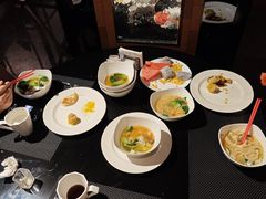 -北京索菲特大酒店