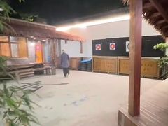 -少林功夫文化中心·独门独院