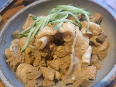 -肉串汪(月坛店)