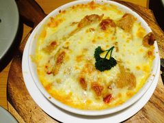 -Lia Cafe Bar Restaurant松山咖啡屋