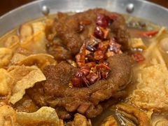 -小螺大作·螺蛳粉火锅(林和西店)