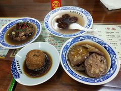 -粗茶淡饭(东关街店)
