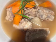 -薇酌饮·陕西菜(南门外店)