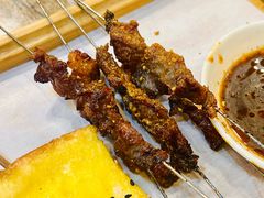 -兄弟小串(华新·名筑店)