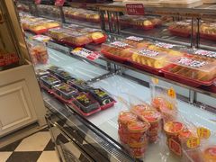 -味多美蛋糕(苏州街地铁店)