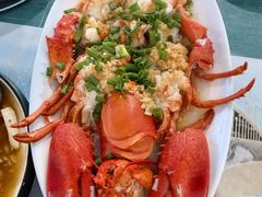 -40号厦门海鲜大排档(中山路店)