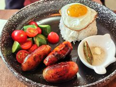 -Mesa Madre梅萨妈妈·Bintana(国贸店)