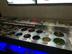 -渝香居重庆火锅(铁西三道街店)