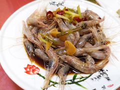 -吕四渔港码头海鲜餐厅