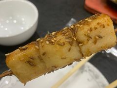 -老黑板筋(顺义总店)