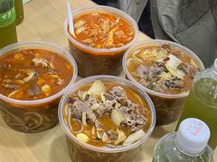 -酸辣粉(氹仔店)