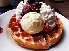-maan coffee漫咖啡(通州店)
