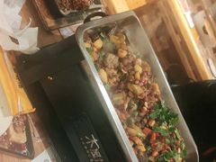 -木屋烧烤(西南角店)