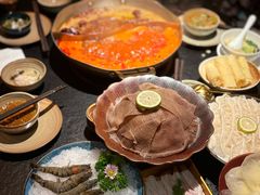 -色響火锅(恒隆广场店)