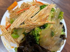 -万红路羊汤烧饼店(将台路店)