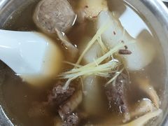 -阿秋牛排(湖心街店)