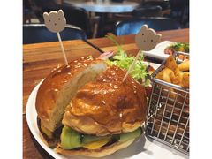 -ATLAS COFFEE(雅居乐中心店)