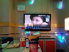 -阿曼达主题KTV(南湖都会店)