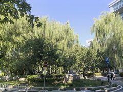 -北京西国贸大酒店