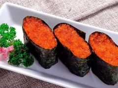 -友壹町寿司(嘉洲广场店)
