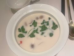 -金链花·泰国餐厅(国贸店)
