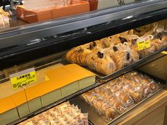 -鲍师傅糕点(江苏路店)