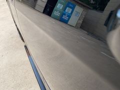 -鲨鱼皮汽车凹陷玻璃修复(静安店)