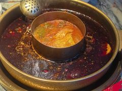 -矮板凳老火锅(宽窄巷子店)
