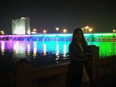 -南宁南湖公园