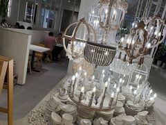 -Nana And Her Friends Restaurant 娜娜家(小寨原力场店)