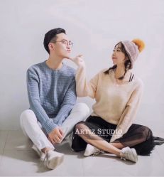 点击看大图 -艺匠摄影ARTIZ STUDIO(南京店)
