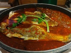 -炊烟小炒黄牛肉(中心印象城店)