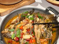 -阿露佳·舌尖上的安吉菜