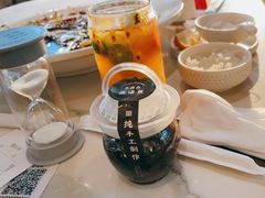 -渔语鱼酸菜鱼新川菜(来福士店)