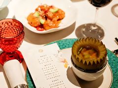 -三号黄浦会Canton Table