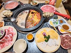 -蜀大侠火锅(春熙路店)