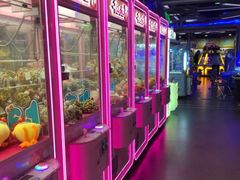 -明日世界电玩城(之心城店)