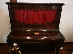 -鼓浪屿钢琴博物馆