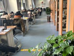 -西安市长安区图书馆