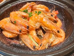 -胡叨叨黄油砂锅焗海鲜(百家湖1912店 )