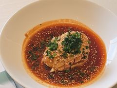 -绿杨春·淮扬宴(庐山路店)