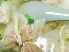 -顶巧鸡汤馄饨(虹口总店)