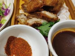 -新侨小馆(东直门北小街店)