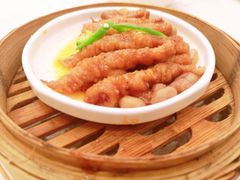 -龙的酒楼·手工早茶·顺德菜(近良路店)
