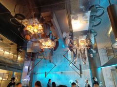 -巴厘龙虾·榜首油焖大虾(洞庭·艺术洋房店)